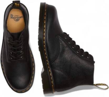 Dr. Martens Urban Ambassador Enkellaarzen