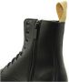 Dr. Martens Vegan Jadon II Mono Platform Boots - Thumbnail 3
