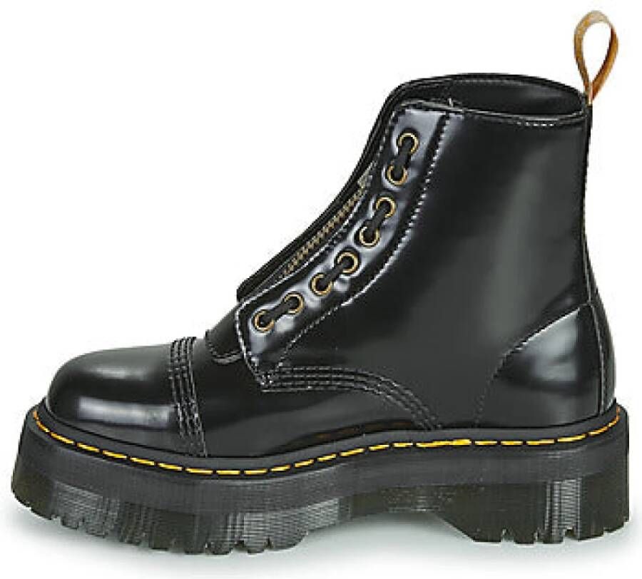 Dr Martens Sinclair Vegan Boots Dr. Martens Zwart Dames - Foto 7