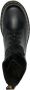 Dr. Martens Verdraaid Oog Heruitgevonden Laarzen Black Heren - Thumbnail 2