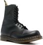 Dr. Martens Verdraaid Oog Heruitgevonden Laarzen Black Heren - Thumbnail 4