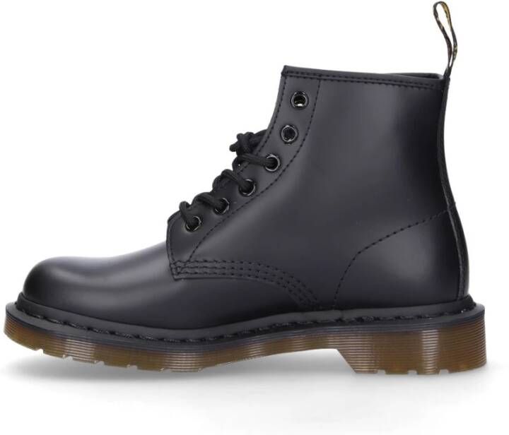 Dr. Martens Veterlaarzen Zwart Dames