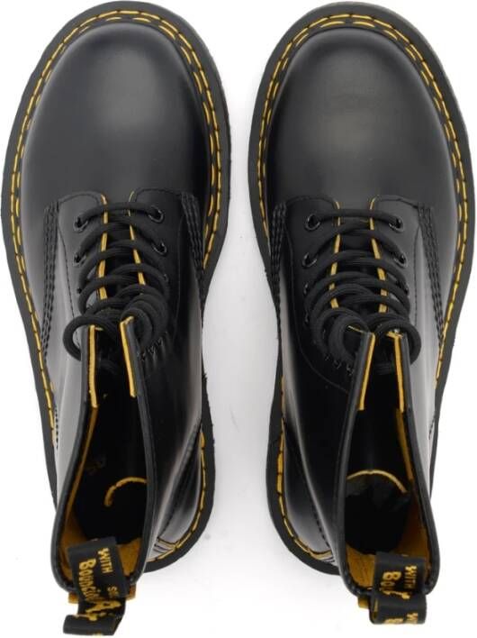 Dr. Martens Veterlaarzen Zwart Dames