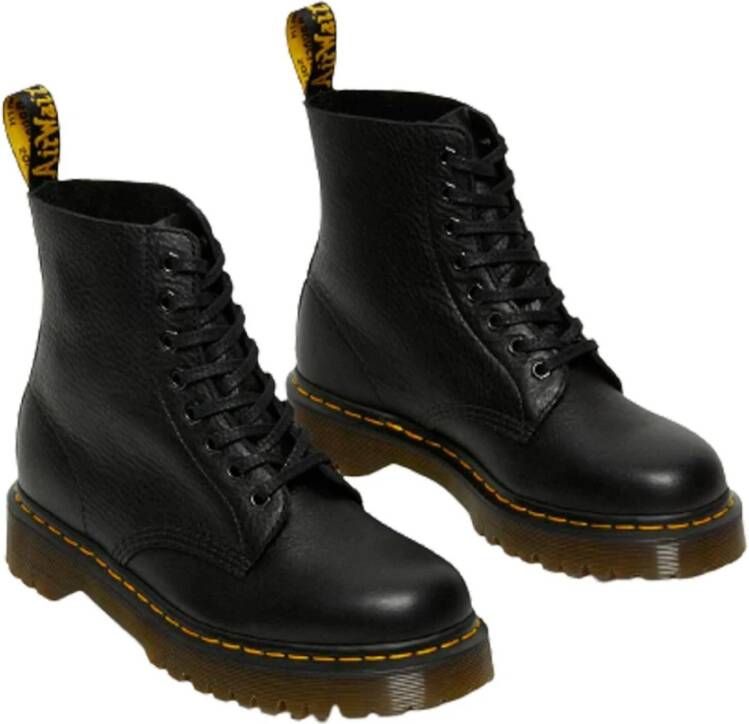 Dr. Martens Veterlaarzen Zwart Dames