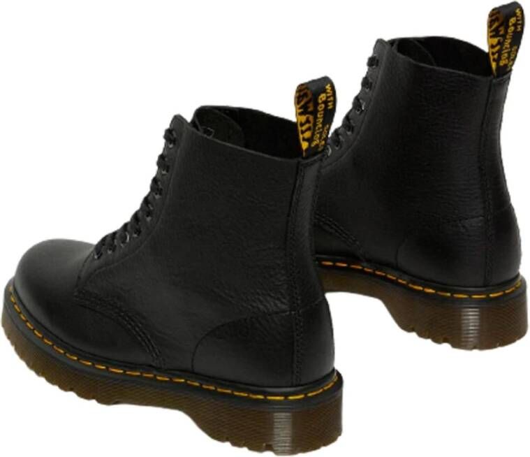 Dr. Martens Veterlaarzen Zwart Dames