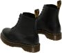 Dr. Martens 1460 Pascal Bex Leather Boots Zwart - Thumbnail 7