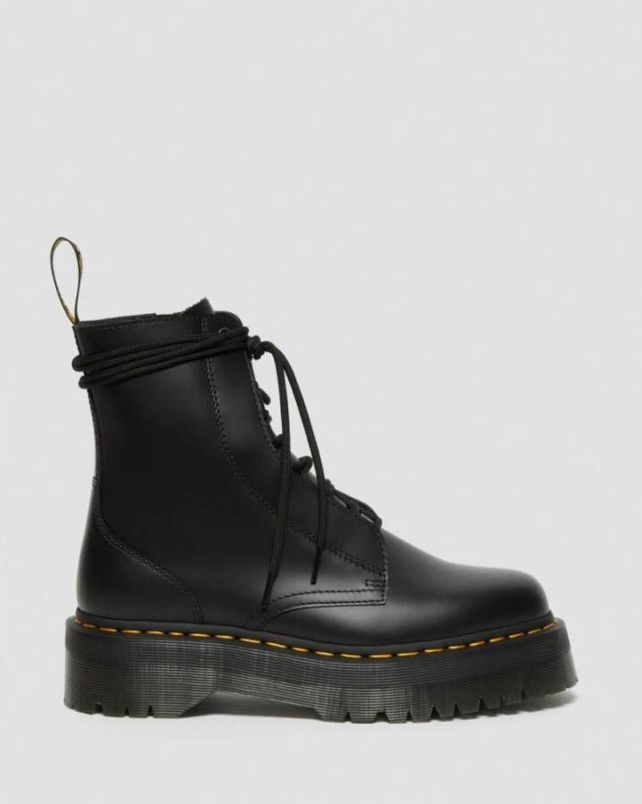 Dr. Martens Veterlaarzen Zwart Dames