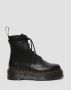 Dr. Martens Dr Martens Jarrick Veterboots Laarzen Met Veters Dames Zwart - Thumbnail 12