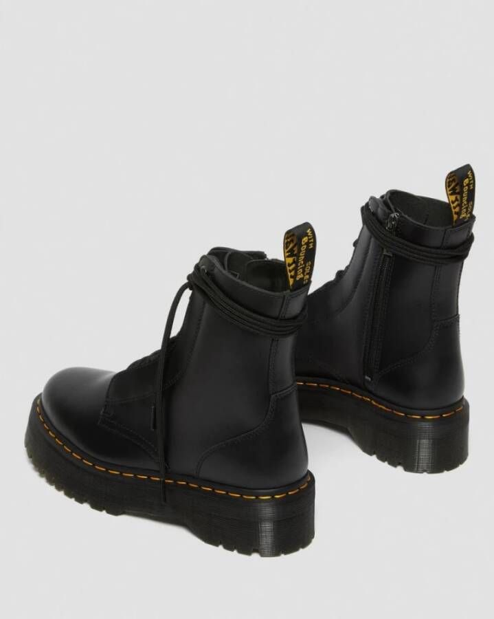 Dr. Martens Veterlaarzen Zwart Dames