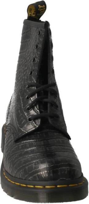 Dr. Martens Veterlaarzen Zwart Dames