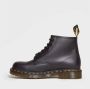 Dr. Martens Veterlaarzen Zwart Dames - Thumbnail 2