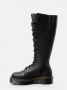 Dr Martens High Boots MIINTO a906074bed7acebafcd3 Dr. Martens Zwart Dames - Thumbnail 8