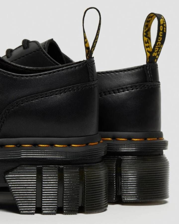 Dr. Martens Veterlaarzen Zwart Dames