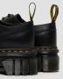 Dr. Martens Audrick 3-Eye Shoe Black Nappa Lux Lifestyle Shoes 27147001 - Thumbnail 6