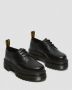 Dr. Martens Audrick 3-Eye Shoe Black Nappa Lux Lifestyle Shoes 27147001 - Thumbnail 7