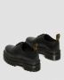 Dr. Martens Audrick 3-Eye Shoe Black Nappa Lux Lifestyle Shoes 27147001 - Thumbnail 8