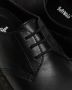 Dr. Martens Audrick 3-Eye Shoe Black Nappa Lux Lifestyle Shoes 27147001 - Thumbnail 9