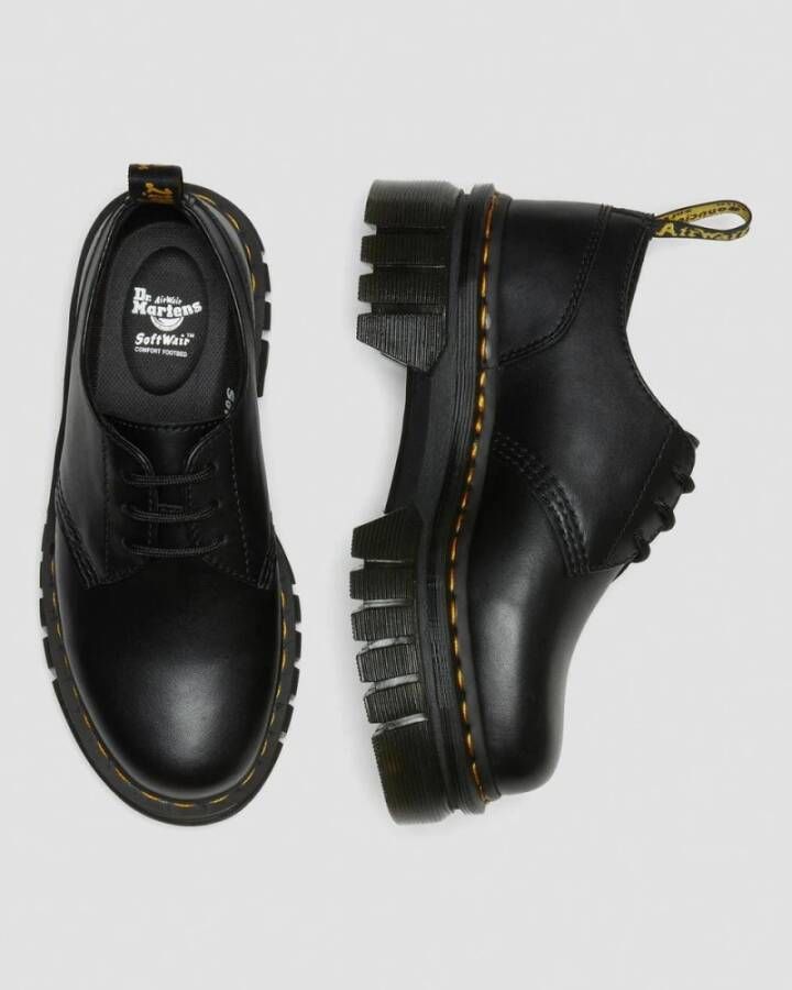 Dr. Martens Veterlaarzen Zwart Dames