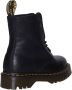 Dr. Martens Veterlaarzen Zwart Dames - Thumbnail 3