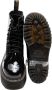 Dr. Martens Laarzen JADON BLACK PATENT LAMPER - Thumbnail 7