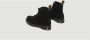 Dr. Martens Pascal Combatlaarzen Black Heren - Thumbnail 3