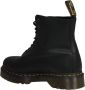 Dr. Martens 1460 Pascal Bex Leather Boots Zwart - Thumbnail 8