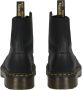 Dr. Martens 1460 Pascal Bex Leather Boots Zwart - Thumbnail 9