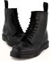 Dr Martens Lace up Boots MIINTO 286790eb3ebb56cbd49b Dr. Martens Zwart - Thumbnail 13