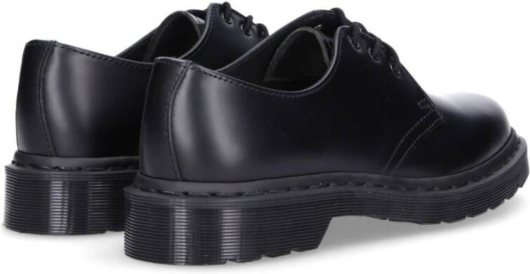 Dr. Martens Veterlaarzen Zwart Unisex