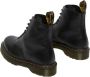 Dr. Martens Veterschoenen 1460 Pascal Bex Pisa Model Black Unisex - Thumbnail 13