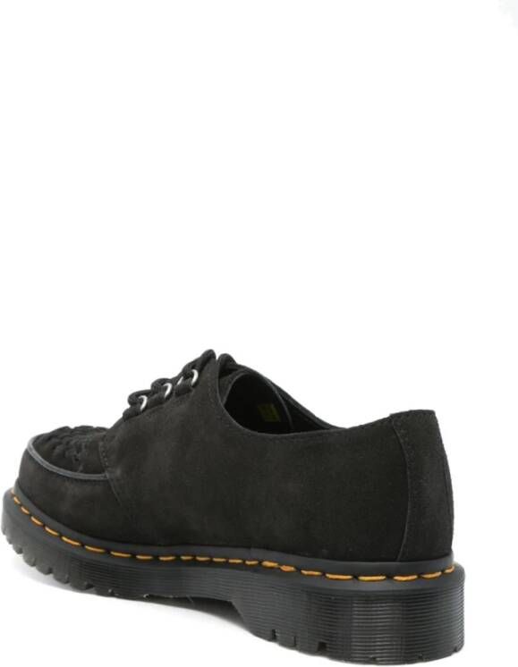 Dr. Martens Veterschoenen