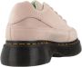 Dr. Martens Veterschoenen in poederkleur Pink Dames - Thumbnail 4