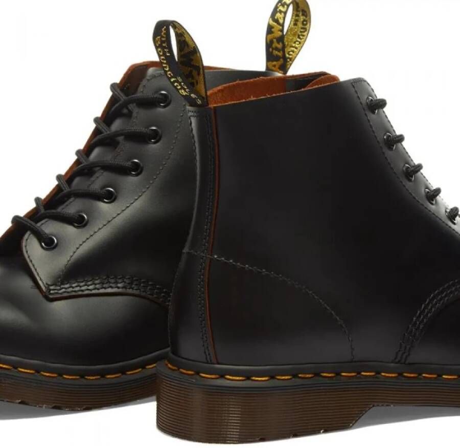 Dr. Martens Vintage 101 Boot Quilon