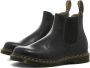 Dr. Martens Vintage 2976 Chelsea Boot Zwart Black Heren - Thumbnail 2