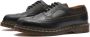 Dr. Martens Klassieke zwarte sneakers met iconische stijl Black - Thumbnail 14