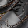 Dr. Martens Klassieke zwarte sneakers met iconische stijl Black - Thumbnail 15