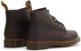 Dr. Martens Vintage Bruin Leren Enkelboot - Thumbnail 2