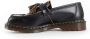 Dr. Martens Vintage Kwast Loafer Zwart Leer - Thumbnail 2