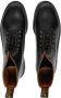 Dr. Martens Vintage Smooth Black 1460 Pascal Boot - Thumbnail 2