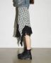 Dr. Martens Vintage Stijl 8-Oogjes Leren Laars - Thumbnail 2