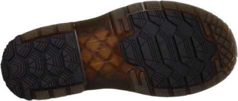 Dr. Martens Vintage Suède Enkellaarzen Lage Hak