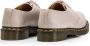 Dr. Martens Beige Derby Schoenen voor Vrouwen Pink Dames - Thumbnail 7