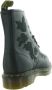 Dr. Martens Dr Martens Mono 1914 Vonda Dames Veterboots Zwart - Thumbnail 8