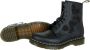 Dr. Martens Dameslaarzen Vonda Mono Softy T Black Heren - Thumbnail 5