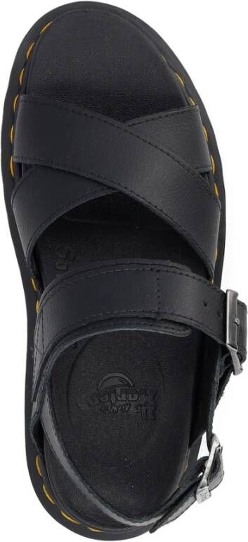 Dr. Martens Vossii Flat Sandals