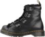 Dr. Martens Winterlaarzen met LTT FL-stijl Black Dames - Thumbnail 5