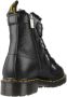 Dr. Martens Winterlaarzen met LTT FL-stijl Black Dames - Thumbnail 6