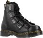 Dr. Martens Winterlaarzen met LTT FL-stijl Black Dames - Thumbnail 7