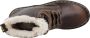 Dr. Martens Women's 1460 Pascal Serena Orleans Winterschoenen bruin - Thumbnail 5