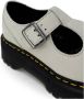 Dr. Martens Witte Platform Mary Jane Schoenen Vrouwen Green Dames - Thumbnail 13
